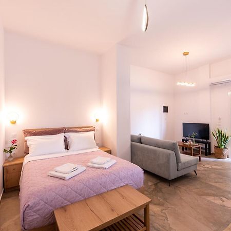 Spáta Harmony - Brand New Airport Apt. מראה חיצוני תמונה